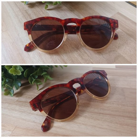 9Five Sunglasses 100 - Picture 9 of 14